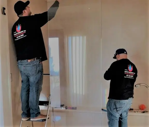 Professional plumbing installation for Tankless Water Heater Installation in Globeville